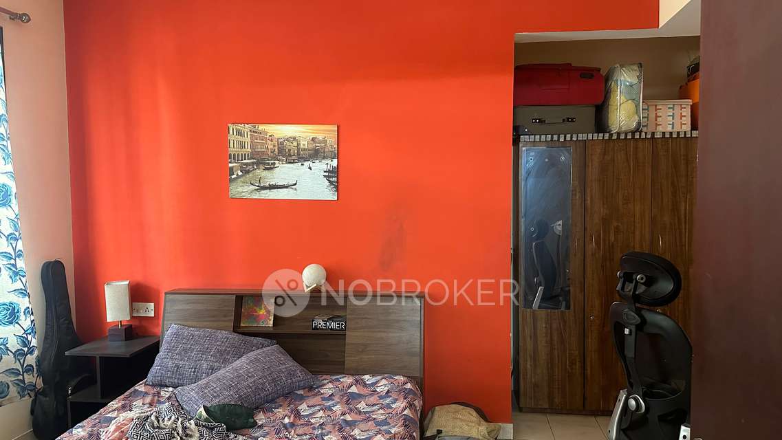 2 BHK Flat In Lmp Pearl Reg...