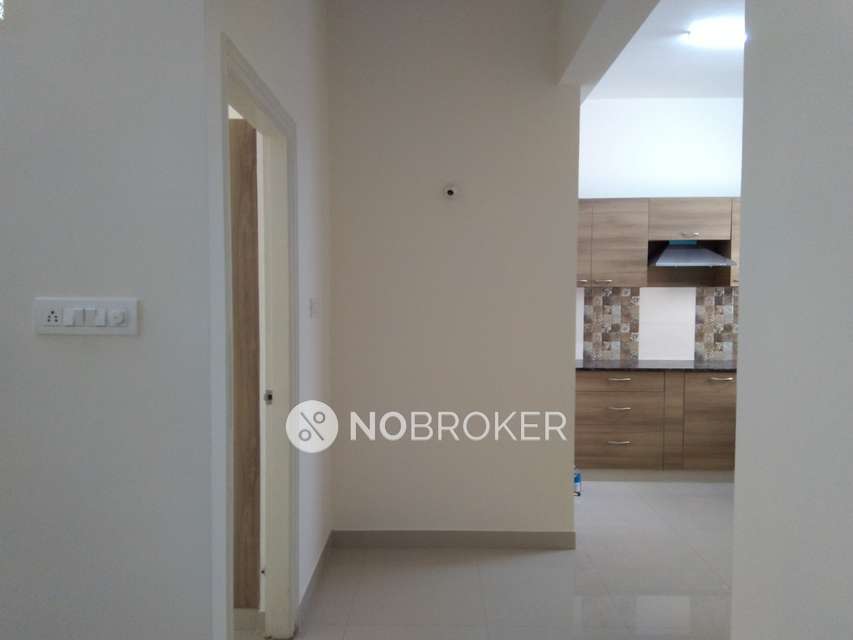 2 BHK Flat In Ananda Nilaya...