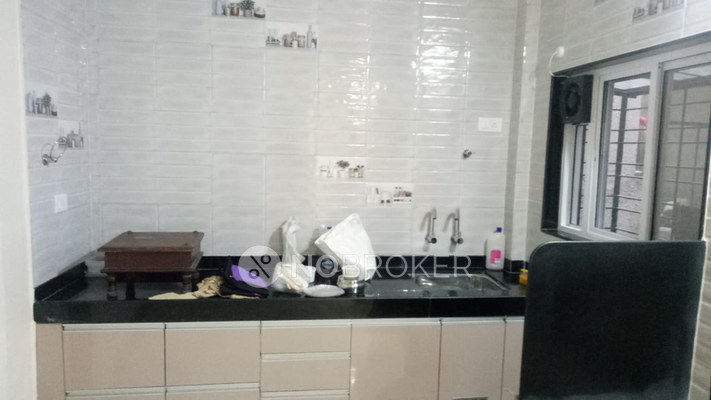 1 RK Flat In Ushakal Apartm...