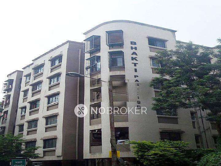 1 BHK Flat In Bhakti Paradi...