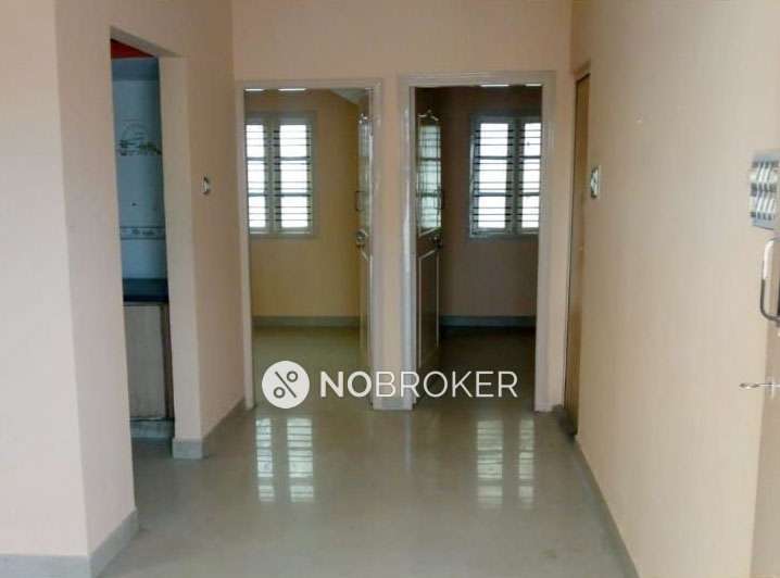 2 BHK Flat for Rent  In Kudlu
