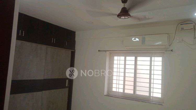 3 BHK Flat In Vindhya Resid...