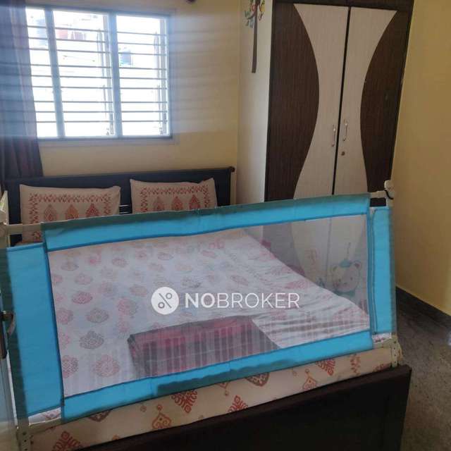1 RK Flat In Standalonebuil...