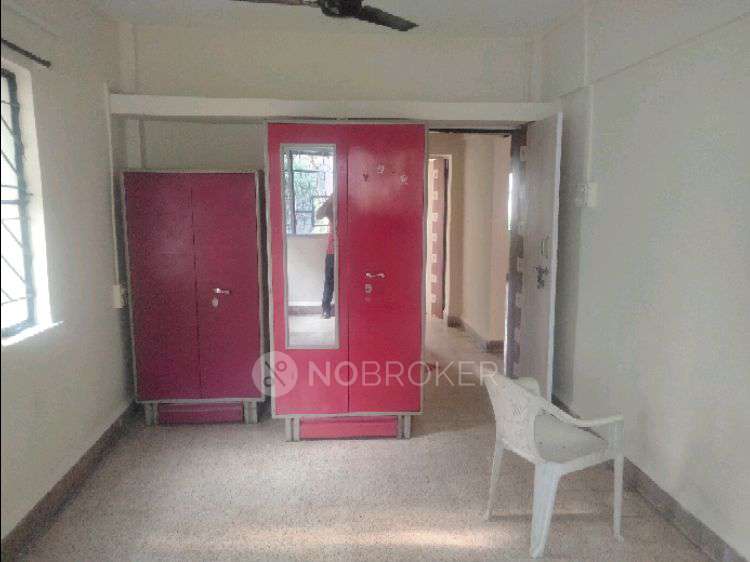 2 BHK Flat In Mitali Apartm...