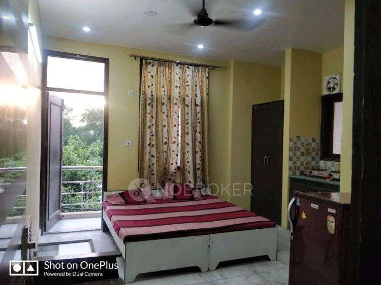 1 RK House for Rent  In Laj...