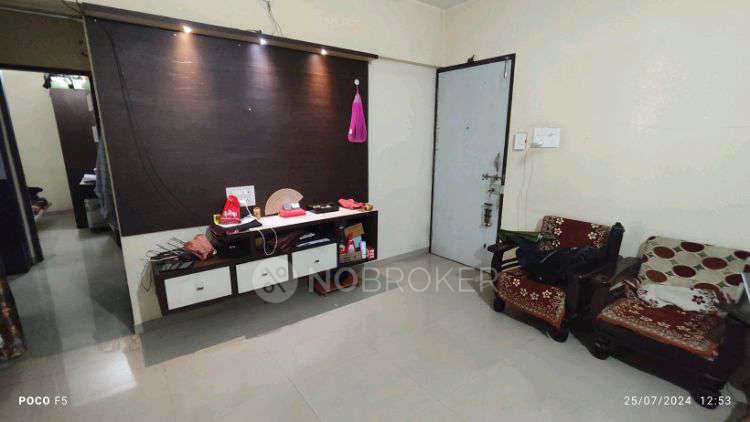 1 BHK Flat In Safal Oneiro ...