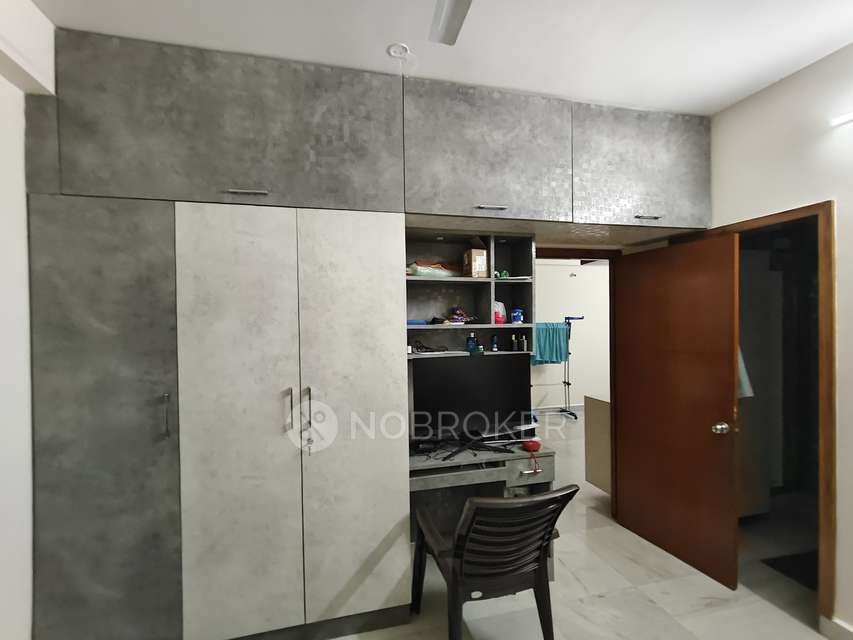 3 BHK Flat In Sankalp Homes...