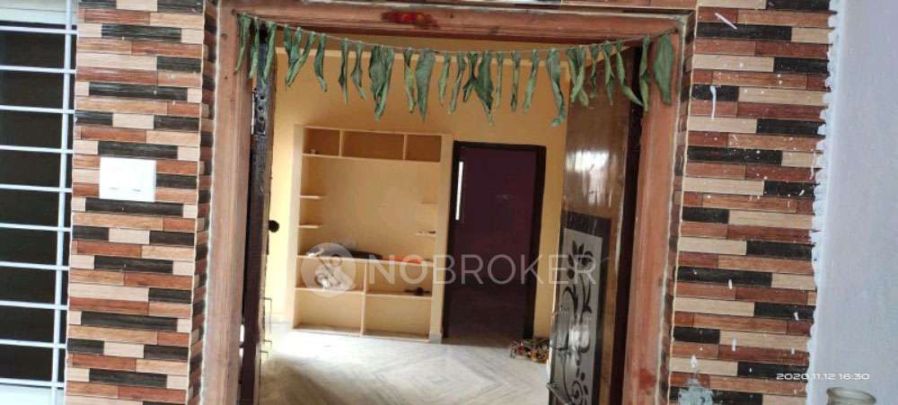 1 BHK House for Rent  In  P...