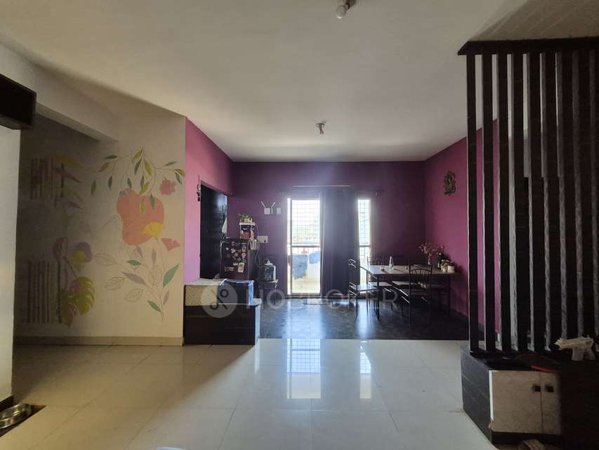 3 BHK Flat In Ravoos Nino f...