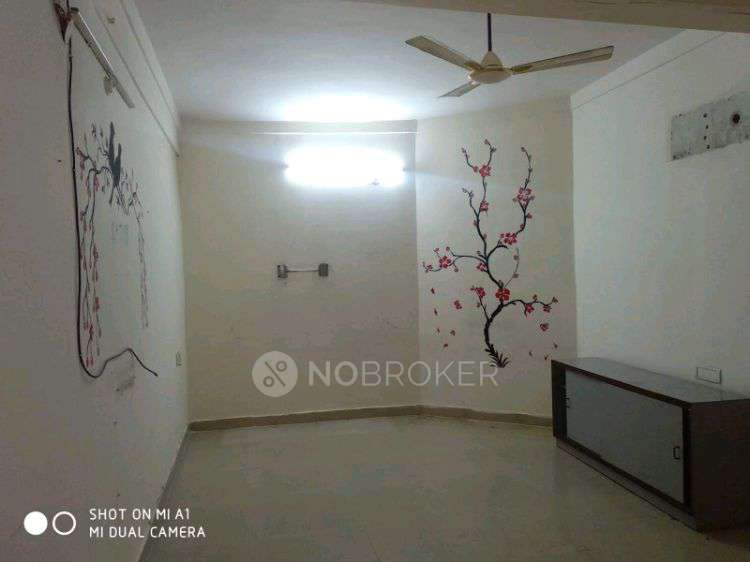 1 BHK Flat In Pentoji Encla...
