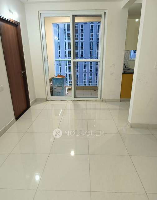 2 BHK Flat In Brigade Corne...