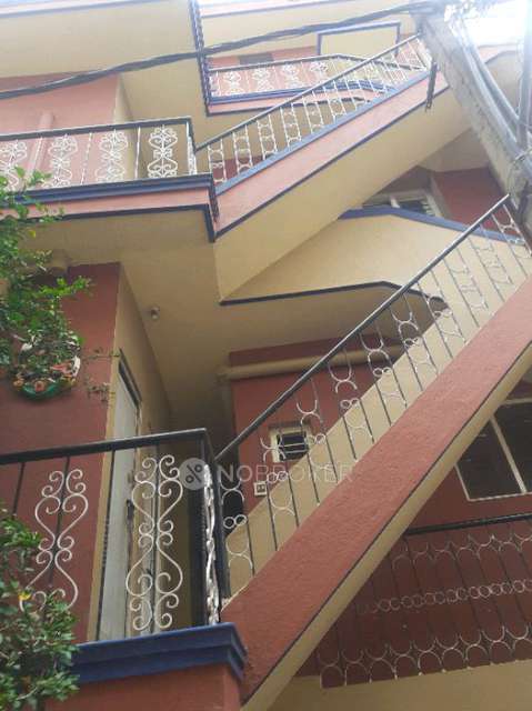 1 BHK Flat for Rent  In Btm...