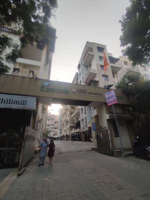 2 BHK Flat In Sukhwani Elmw...