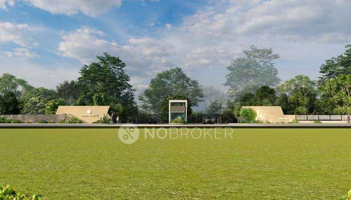 Plot For Sale  In Auroland ...