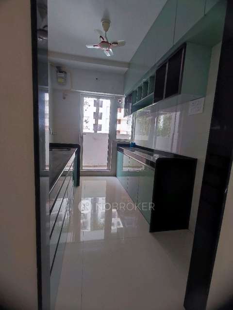 2 BHK Flat In Sugee Atharva...
