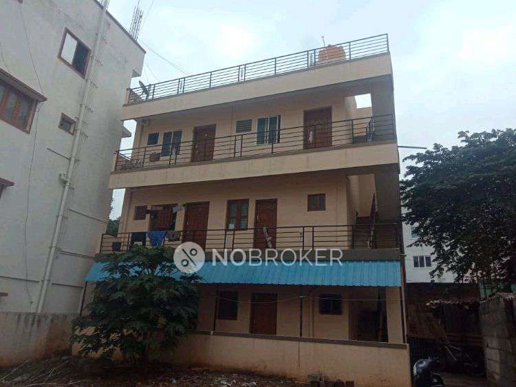 1 RK Flat In Standalone Bui...