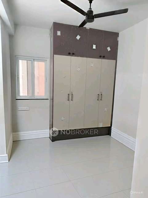 3 BHK Flat In Gem Nakshathr...