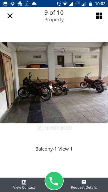 2 BHK Flat In Shambhu Nilay...