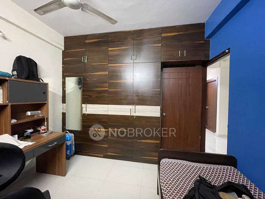 2 BHK Flat In Vr Meadows fo...