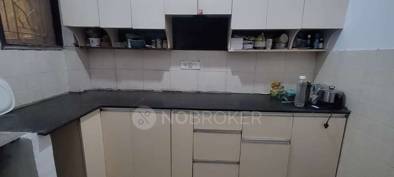 2 BHK Flat for Rent  In Sec...