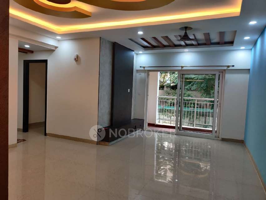 3 BHK Flat In Vasathi Avant...