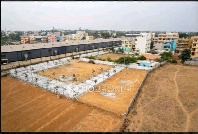 Plot For Sale  In Sunkadakatte