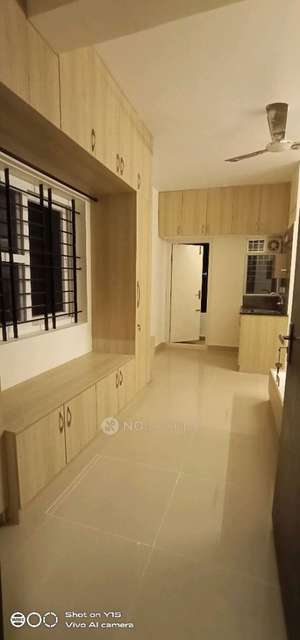 1 RK Flat In Soham for Rent...