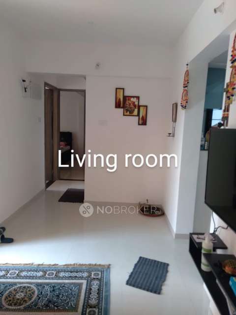 2 BHK Flat In Kohinoor Cora...
