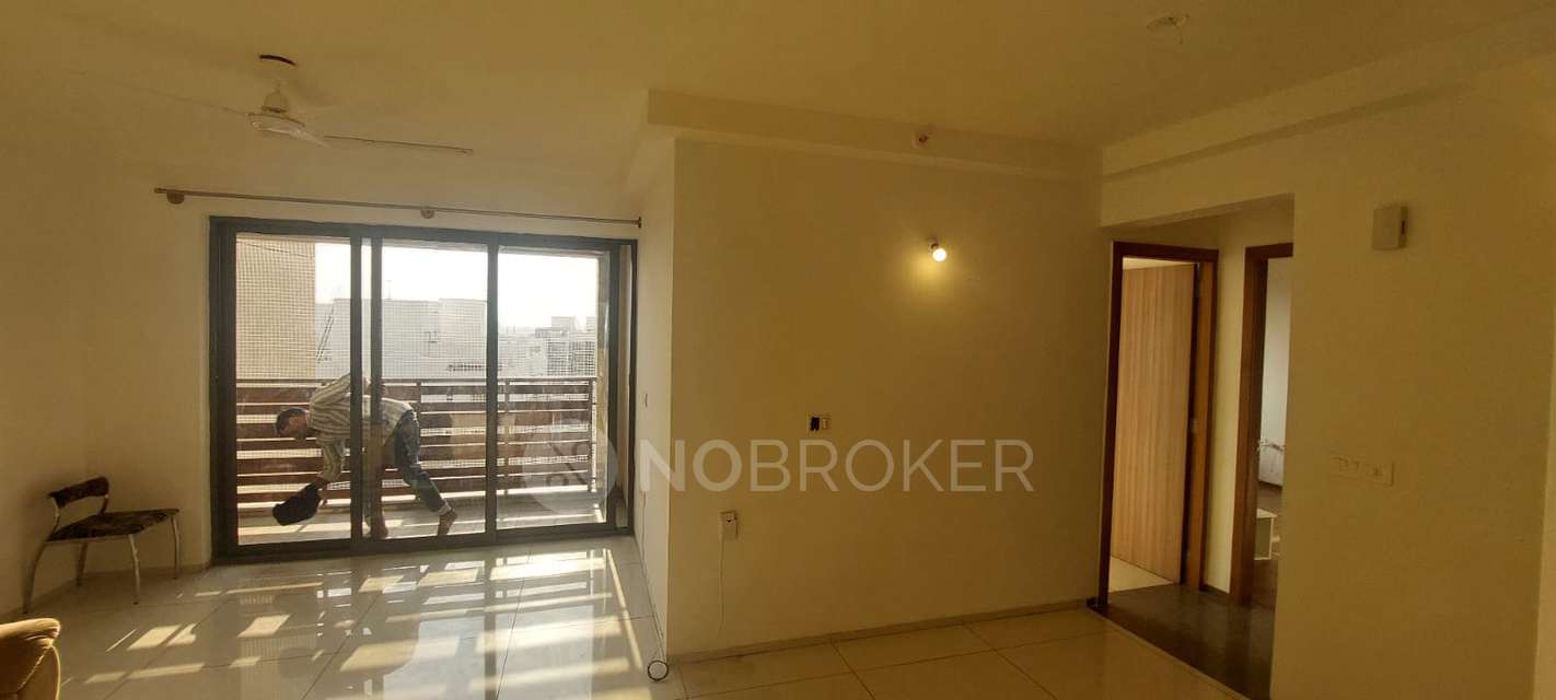 2 BHK Flat In Arvind Oasis ...