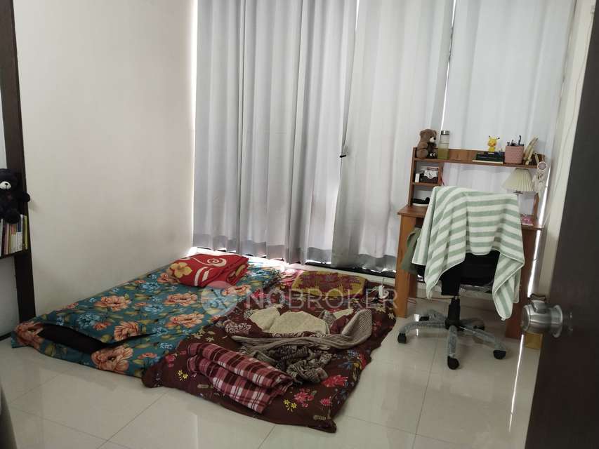 3 BHK Flat In 20 Classic, B...