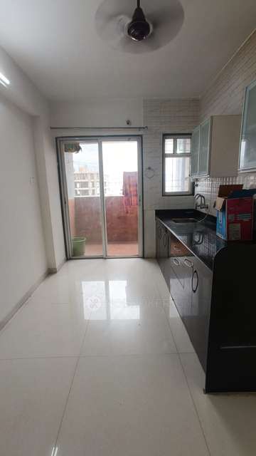 2 BHK Flat In The Legend fo...