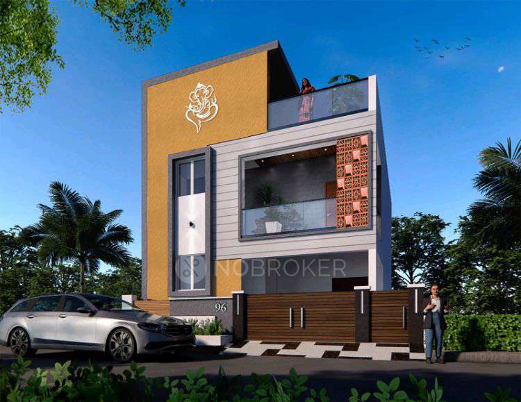 2 BHK House for Rent  In **...
