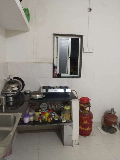 1 RK House for Rent  In Mat...