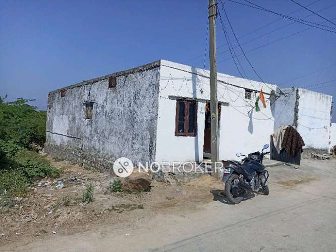 Plot For Sale  In Kistaredd...