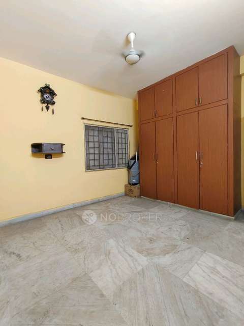 3 BHK Flat In Highness Resi...