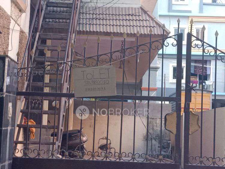 1 RK Flat for Rent  In Dils...