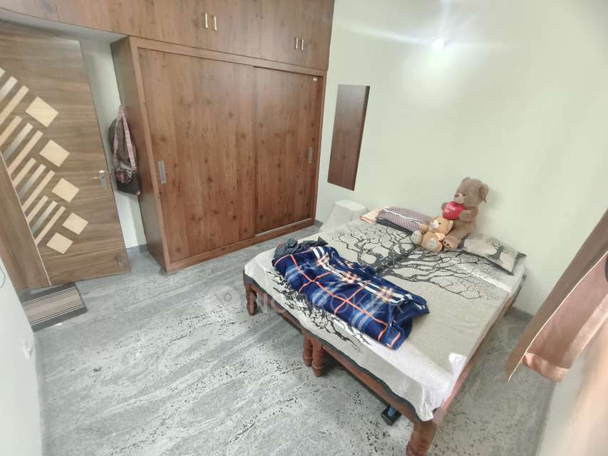 1 BHK Flat In "sri'" Mini A...