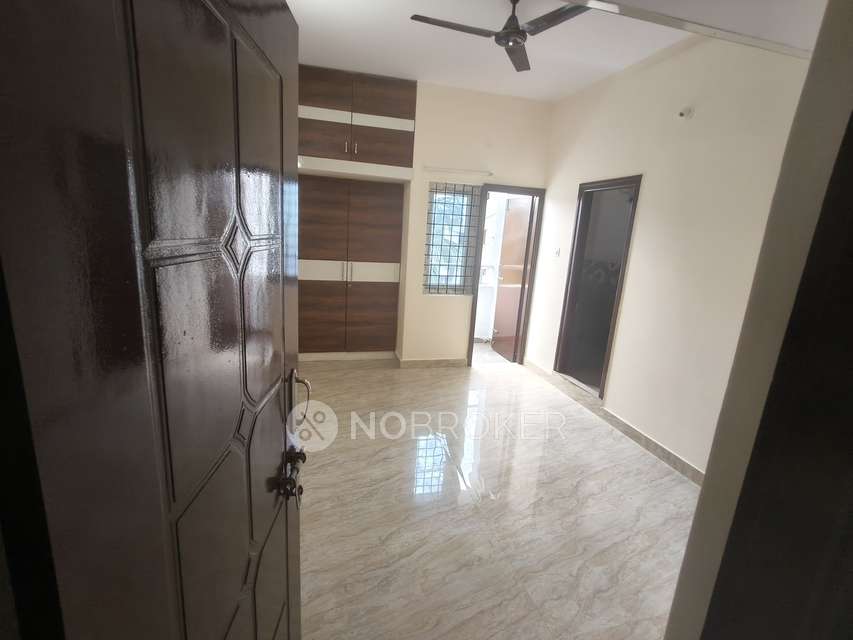 2BHK in Hebbal Guddadahalli