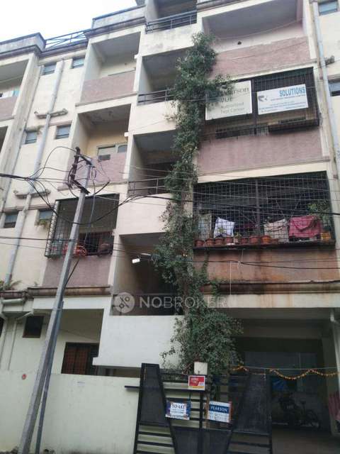 2 BHK Flat In Sitharam Niva...