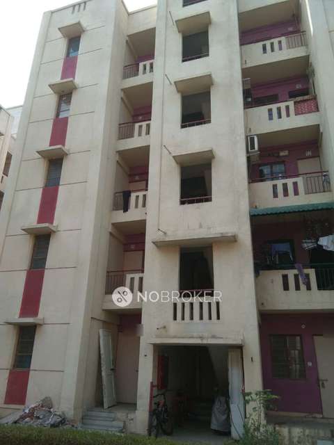 1 BHK Flat In Dda Lig Flats...