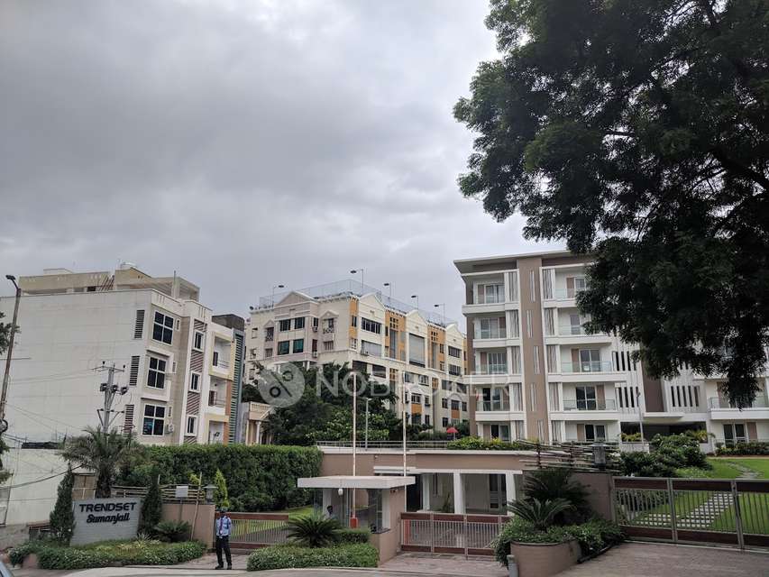 1 BHK House for Rent  In Mo...