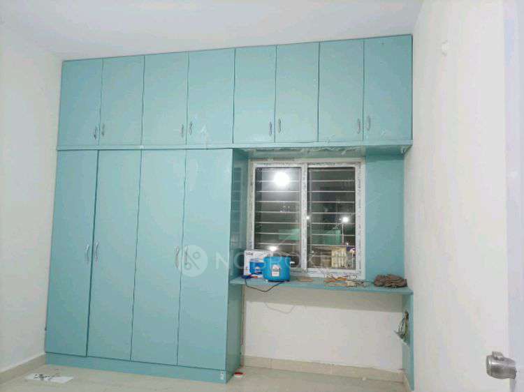 3 BHK Flat In Aditya Premir...