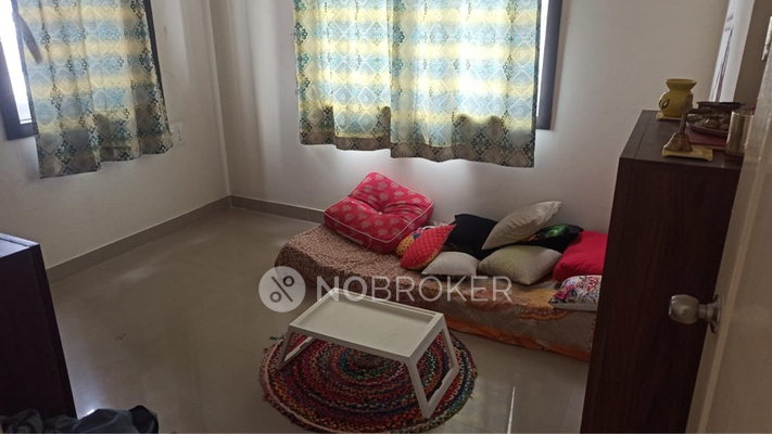 3 BHK Flat In Prajay Megapo...