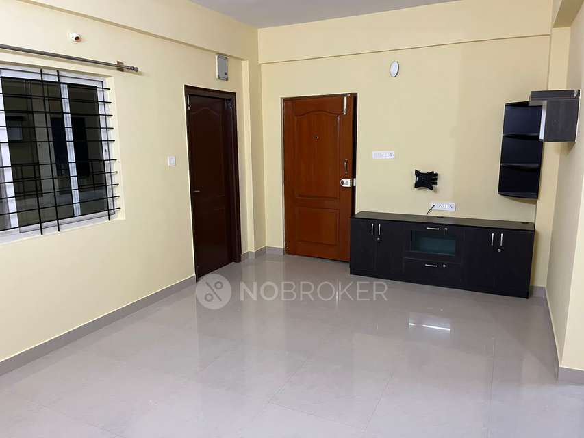 2 BHK Flat In Malibu Rosita...