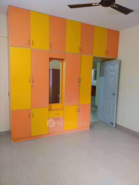 2 BHK Flat In Slv Residency...