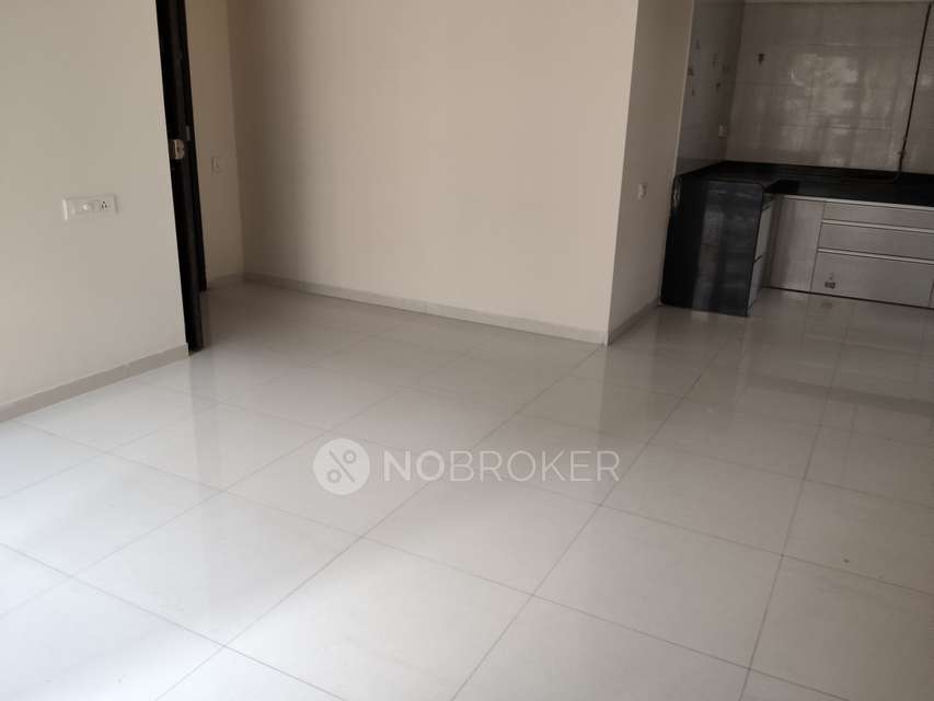 2 BHK Flat In Nyati Elysia,...