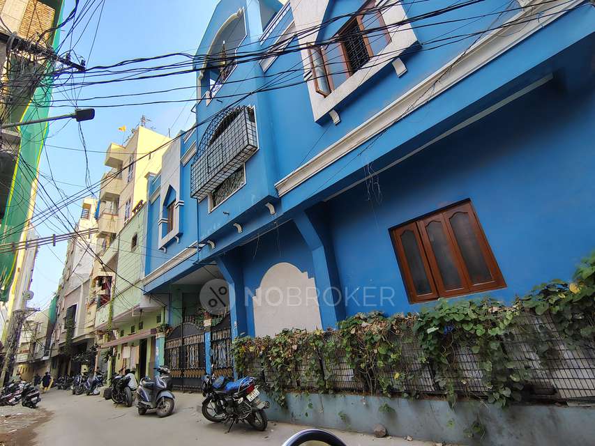 2 BHK House for Rent  In Ve...
