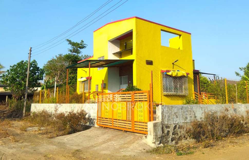 Plot For Sale  In Roha Mega...