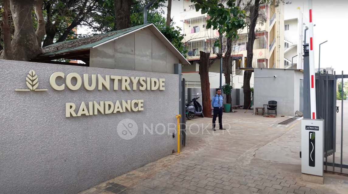 3 BHK Flat In Countryside R...