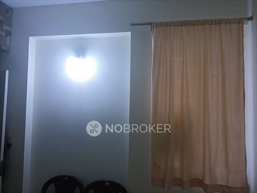 1 BHK Flat In Khb Platinum ...